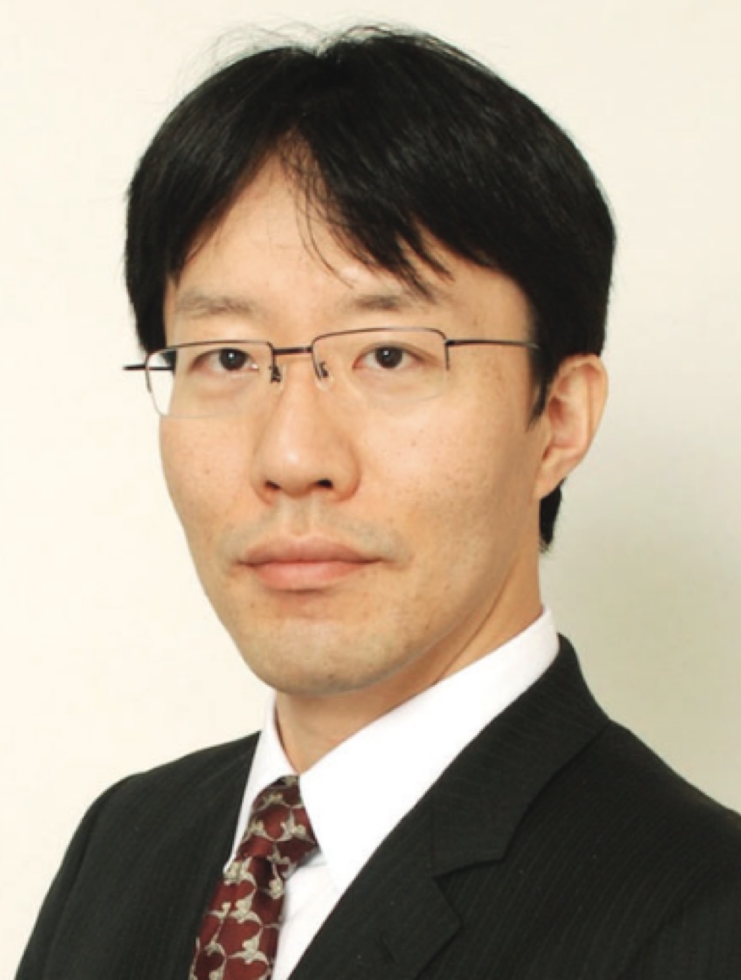 Hiroshi Shinokubo