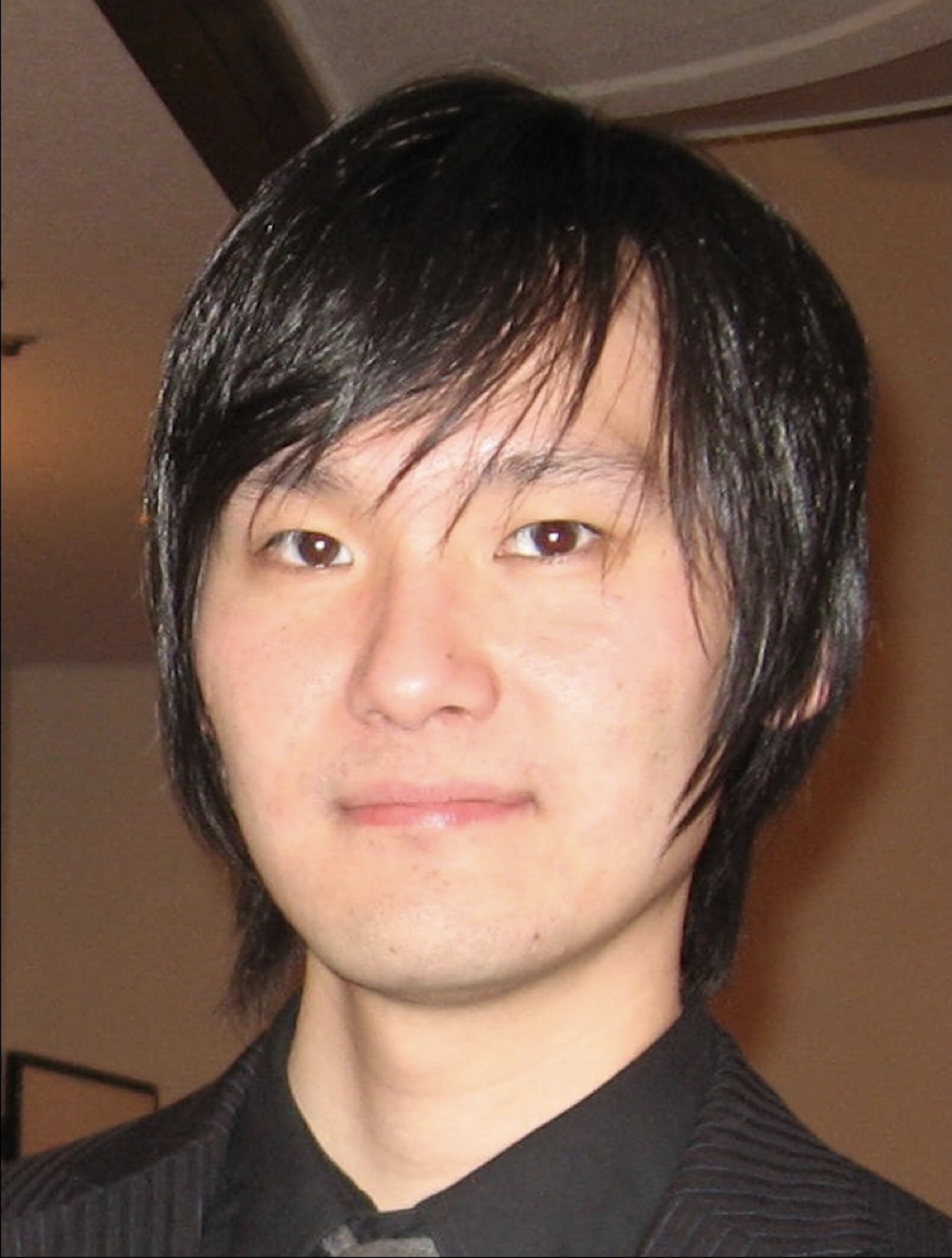 Gaku Fukuhara