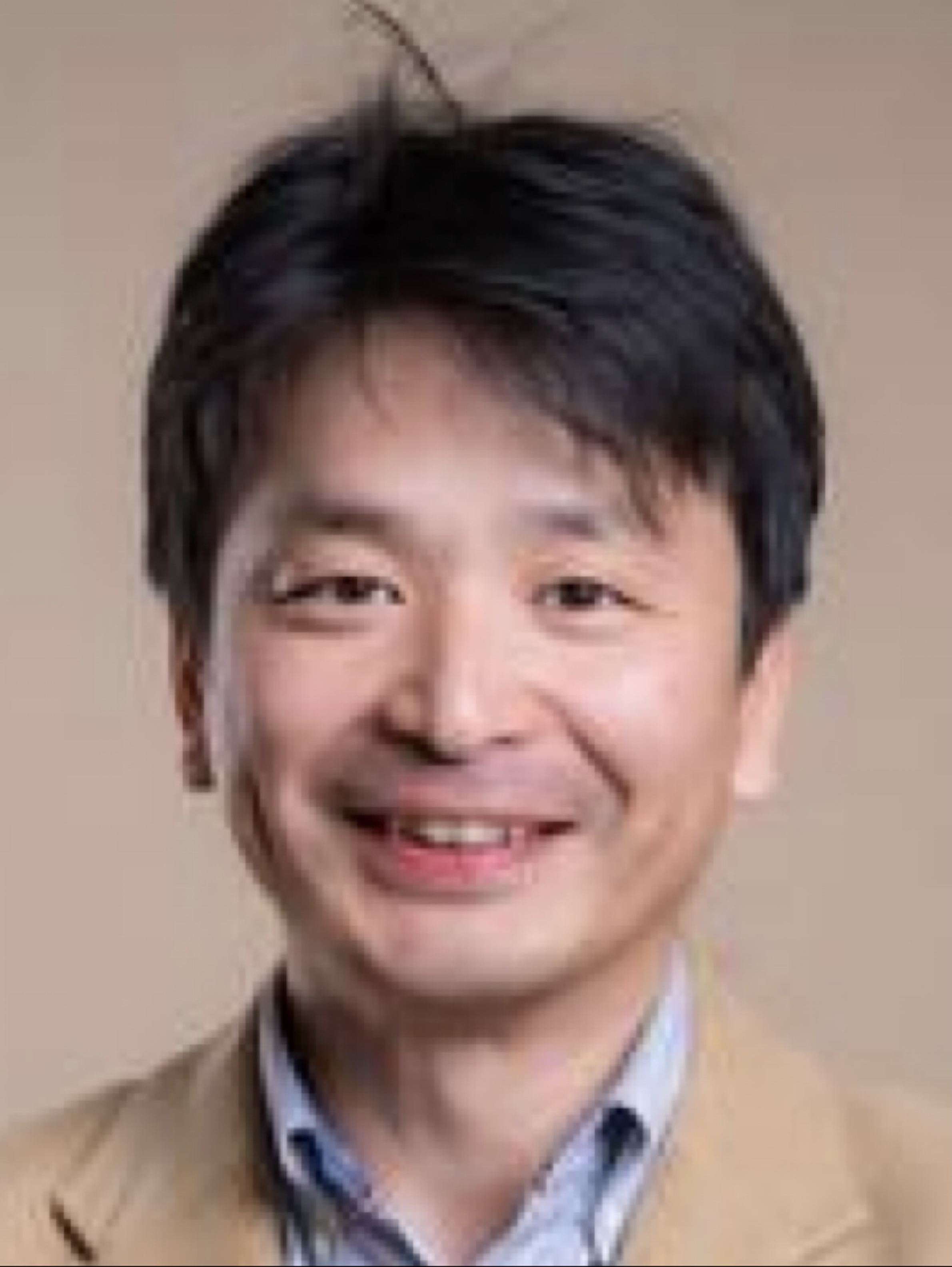 Kazunori Sugiyasu