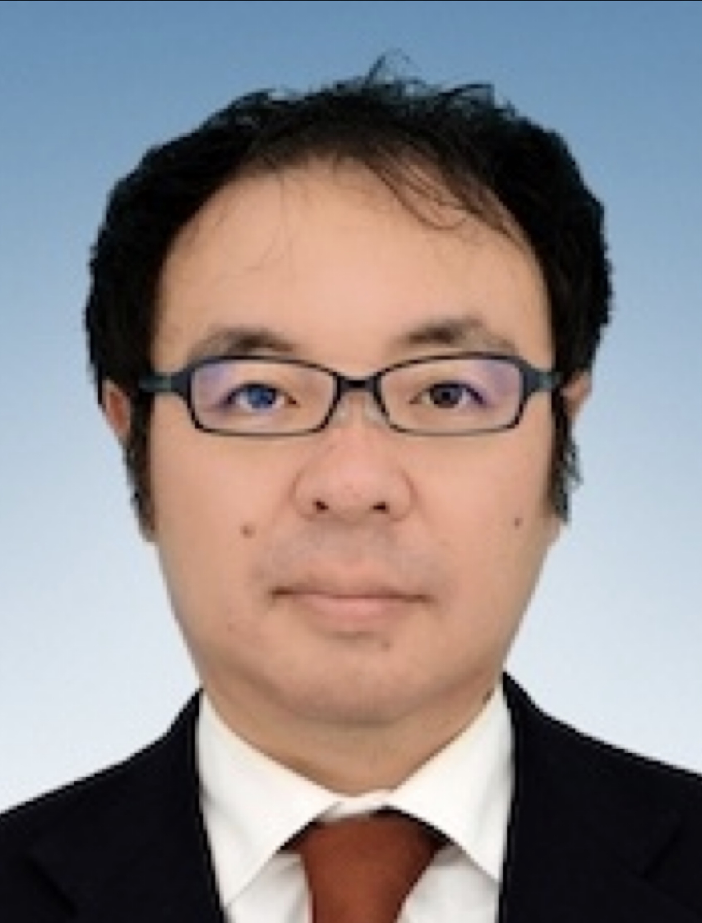 Masashi Hasegawa
