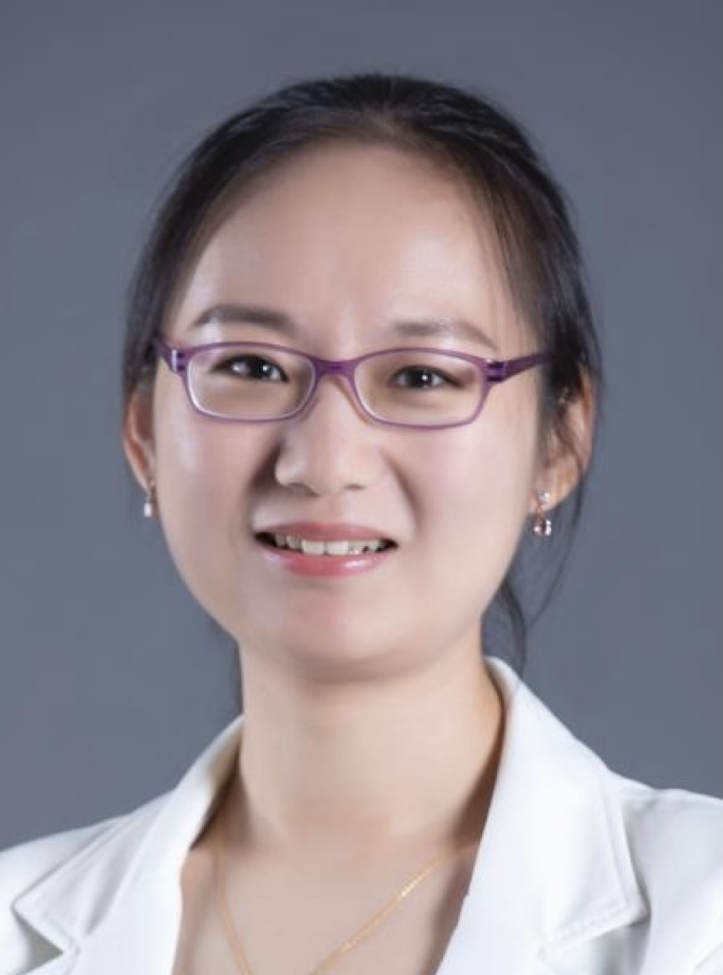 Pan Wang