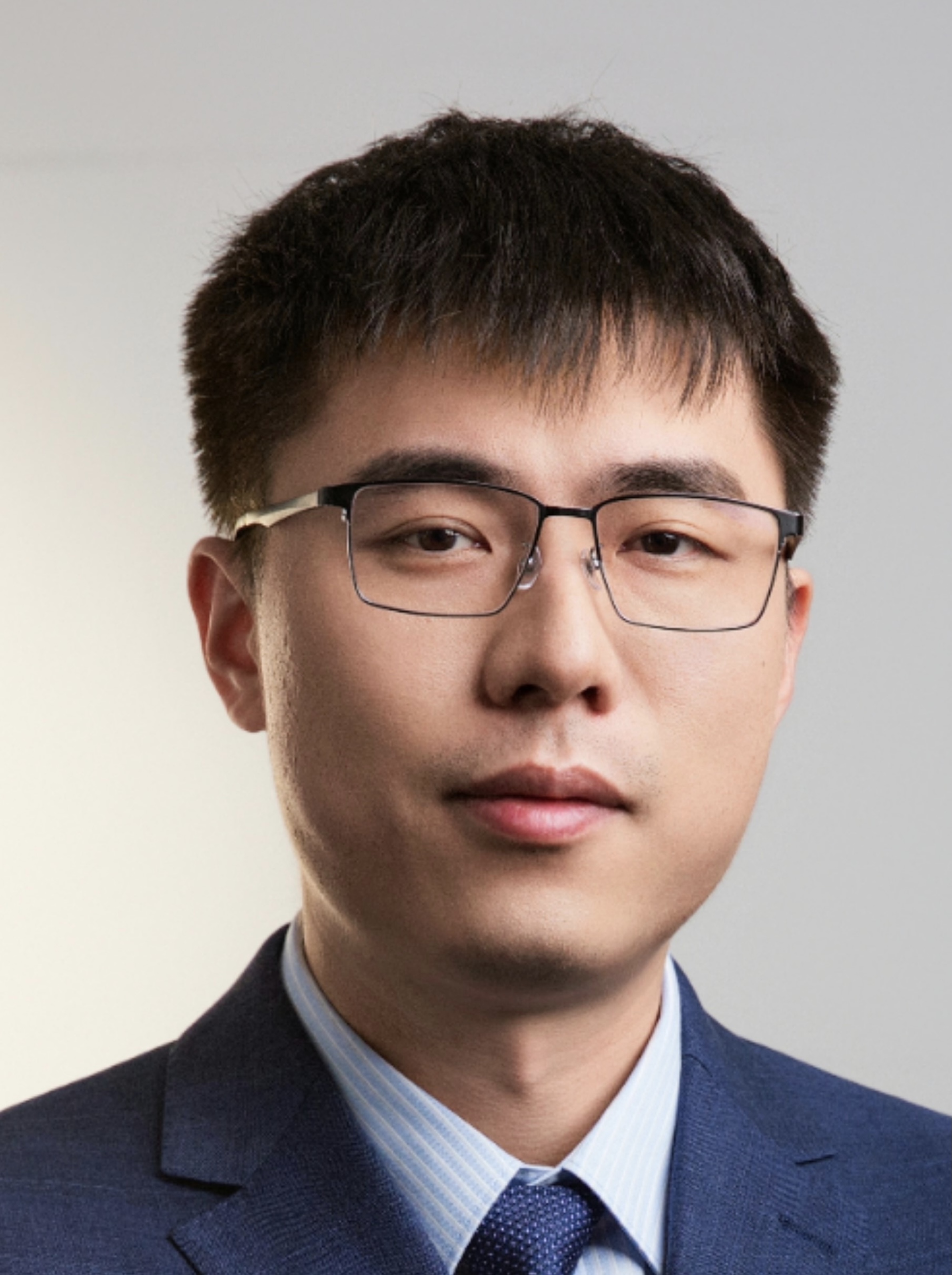 Rong Zhu