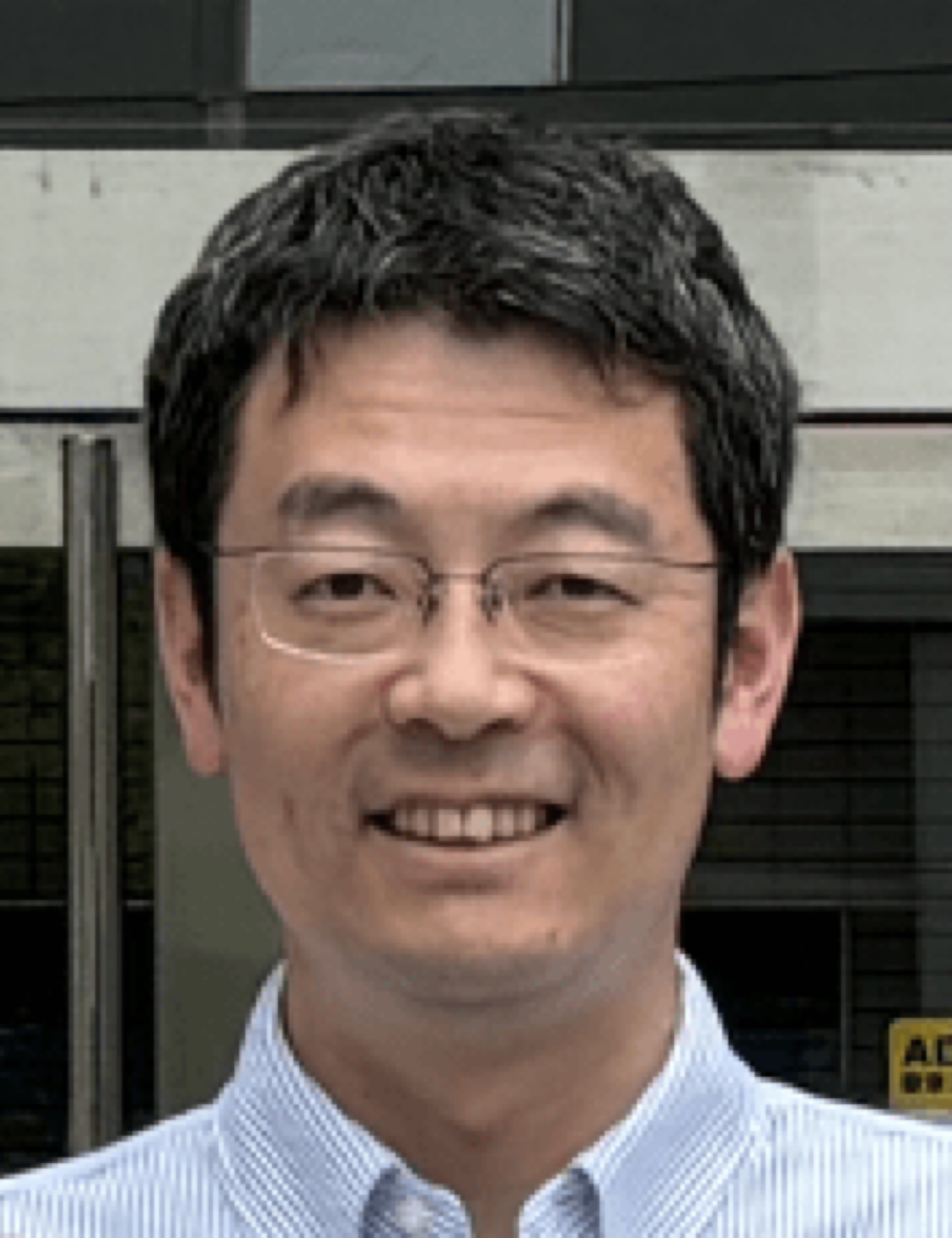 Tomoyuki Ikai