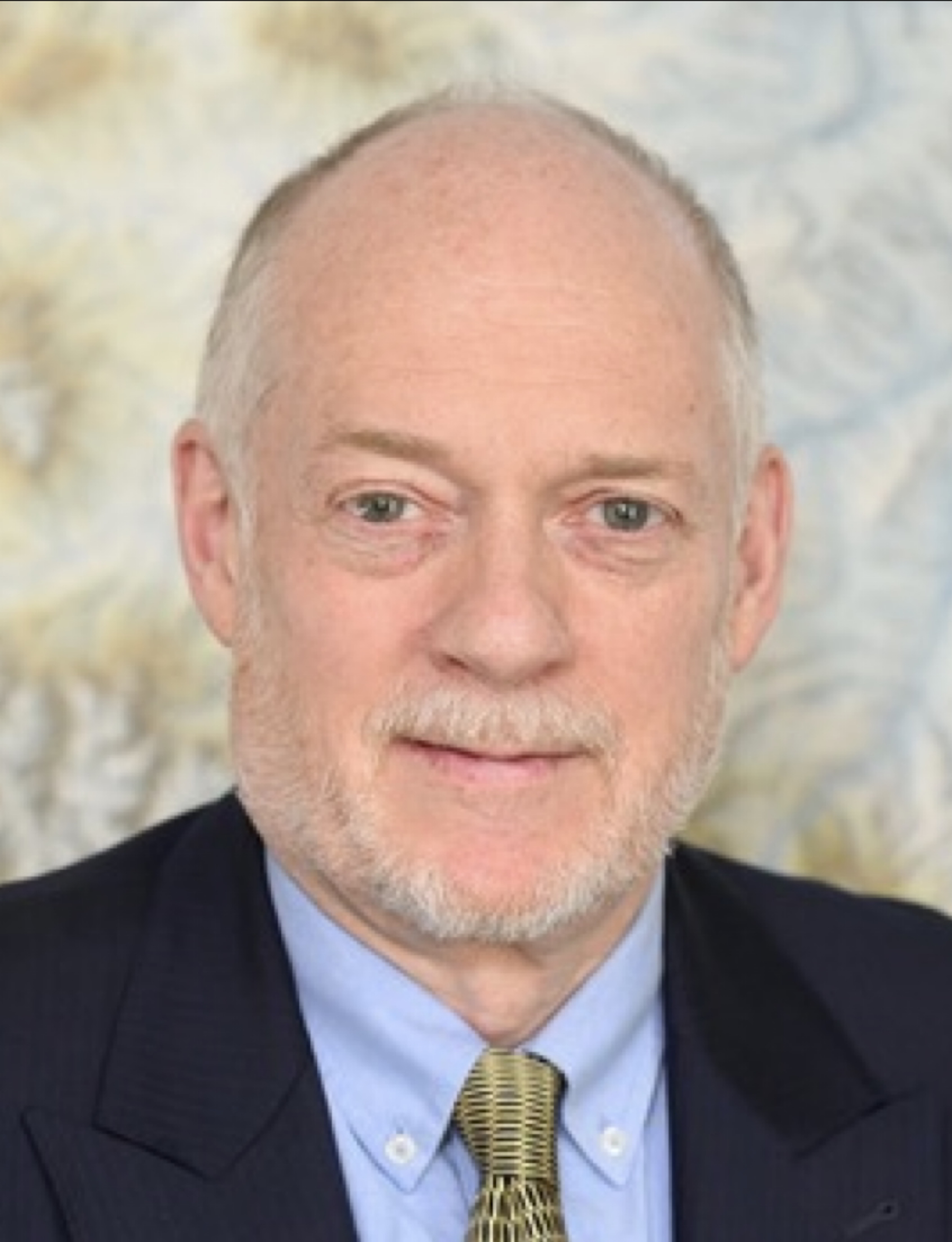 Timothy M. Swager
