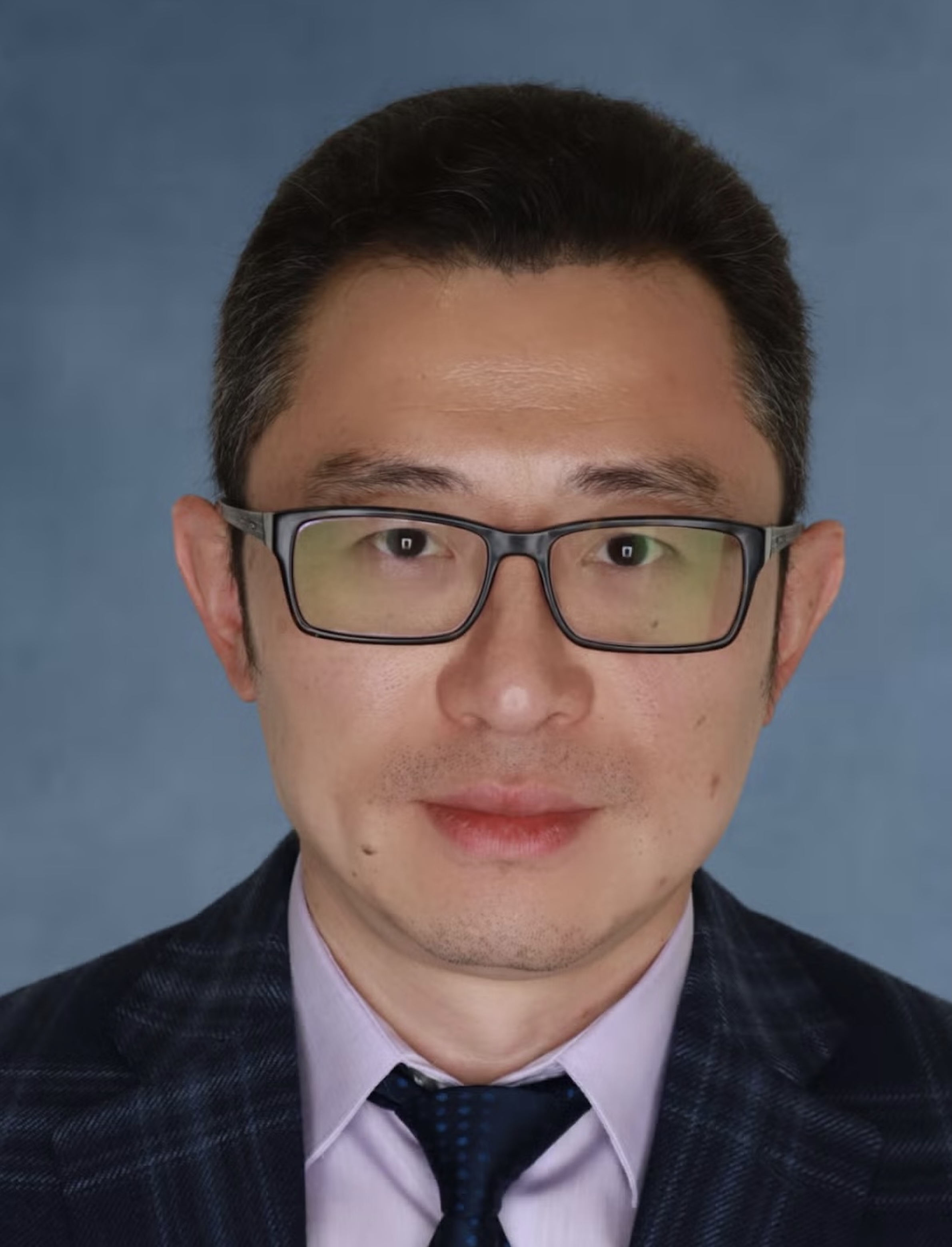Wei Zhang