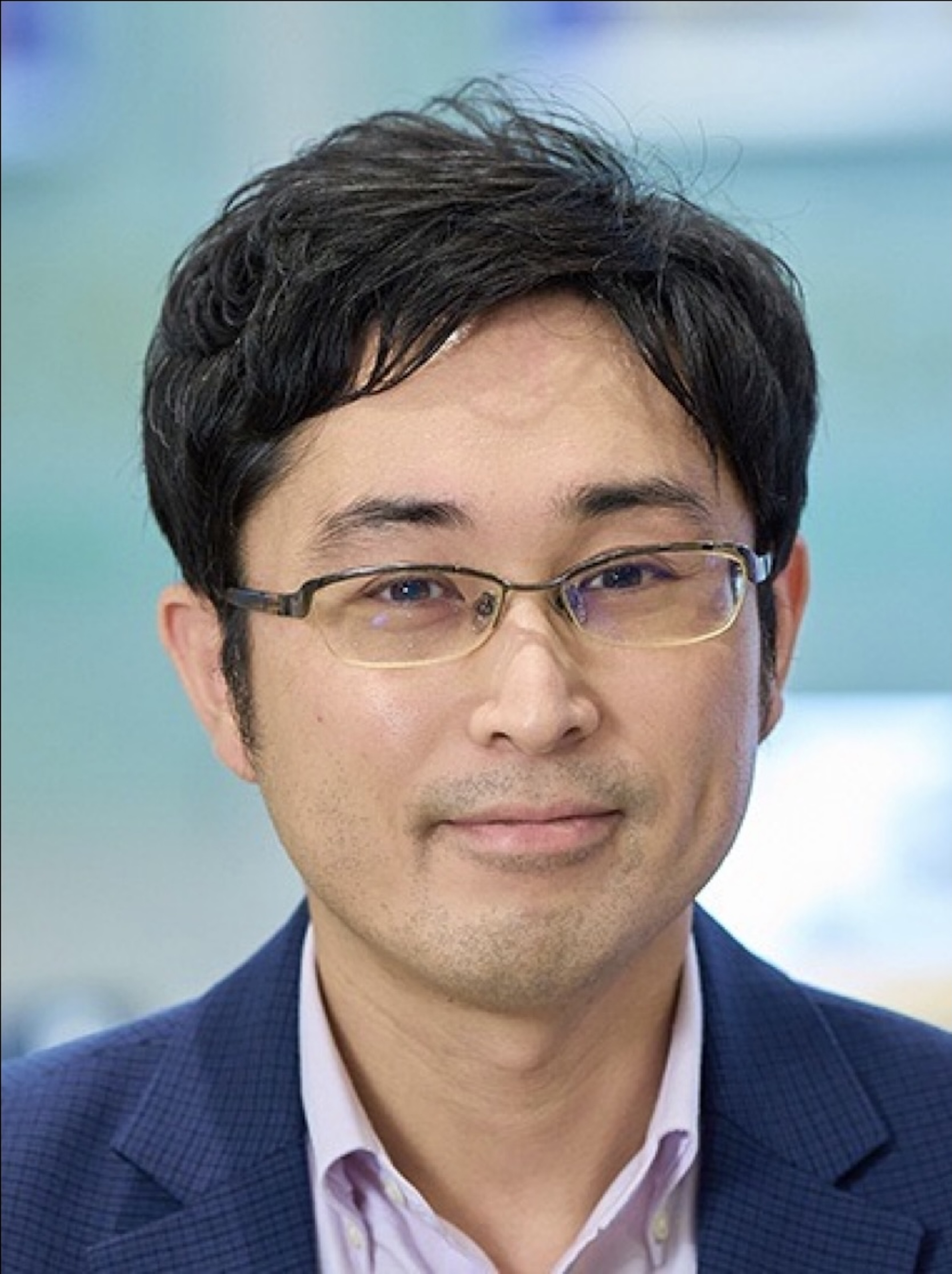 Youhei Takeda