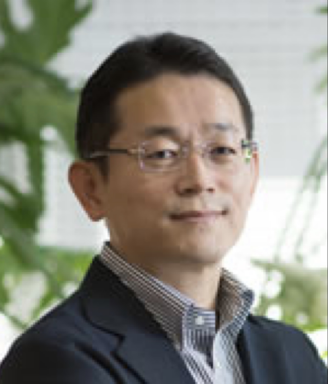 Shigehiro YAMAGUCHI
