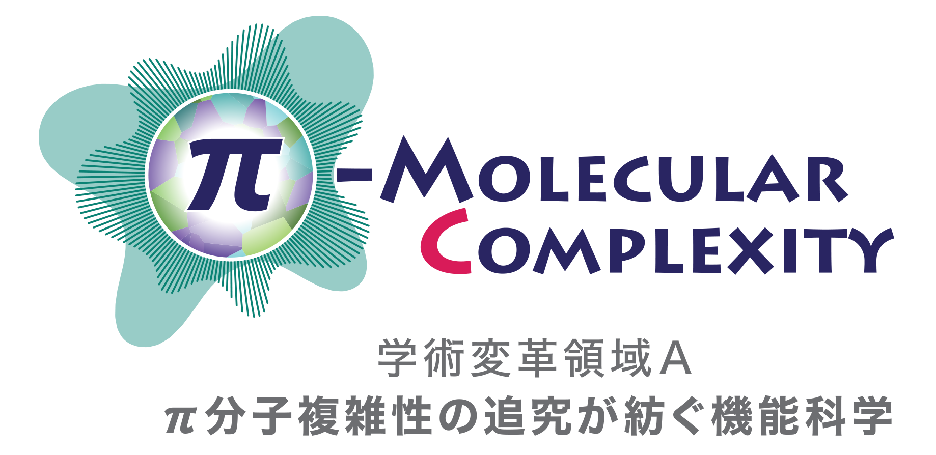 π-Molecular Complexity
